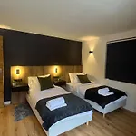 Apartamento De Luxe Avec Jacuzzi, Vue Montagne Et Jardin
