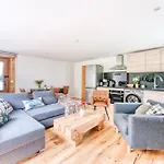 De Luxe Avec Jacuzzi, Vue Montagne Et Jardin Apartamento Chamonix