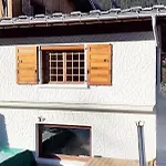 Apartamento De Luxe Avec Jacuzzi, Vue Montagne Et Jardin *
