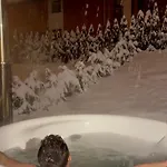Apartamento De Luxe Avec Jacuzzi, Vue Montagne Et Jardin Chamonix